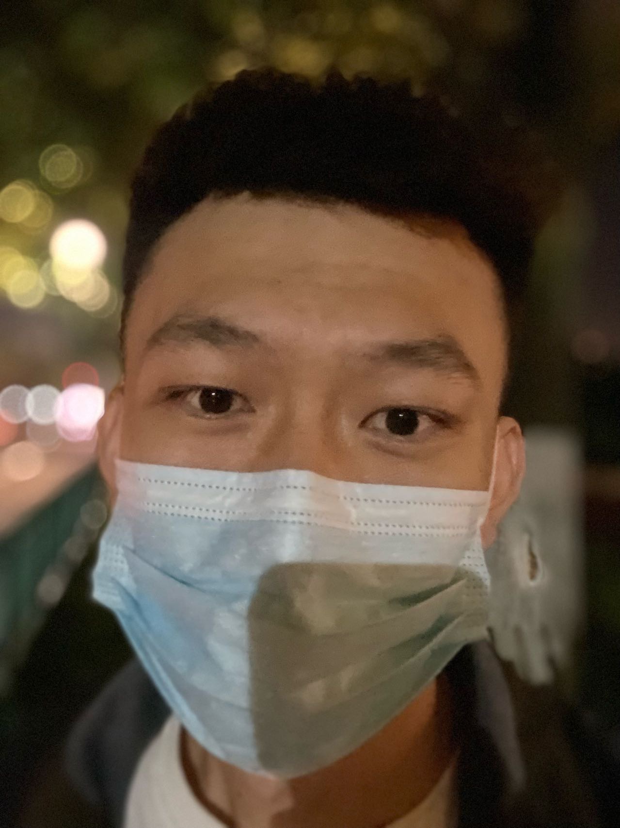 找搭子