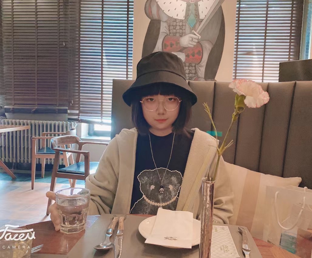 找搭子