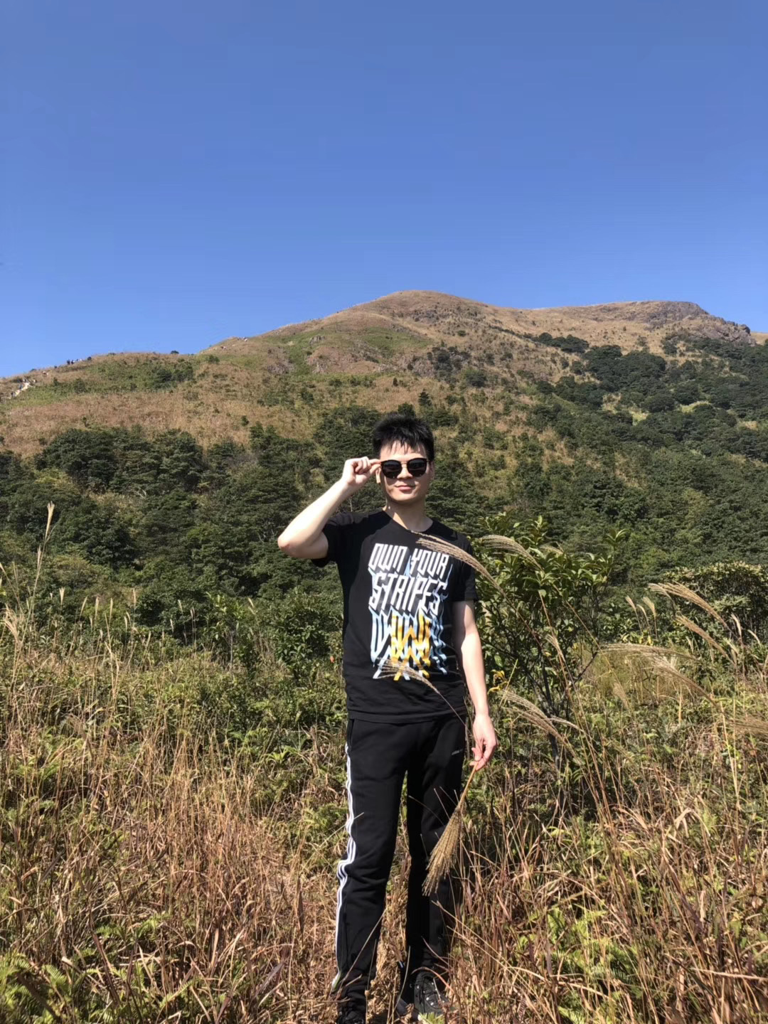 找搭子