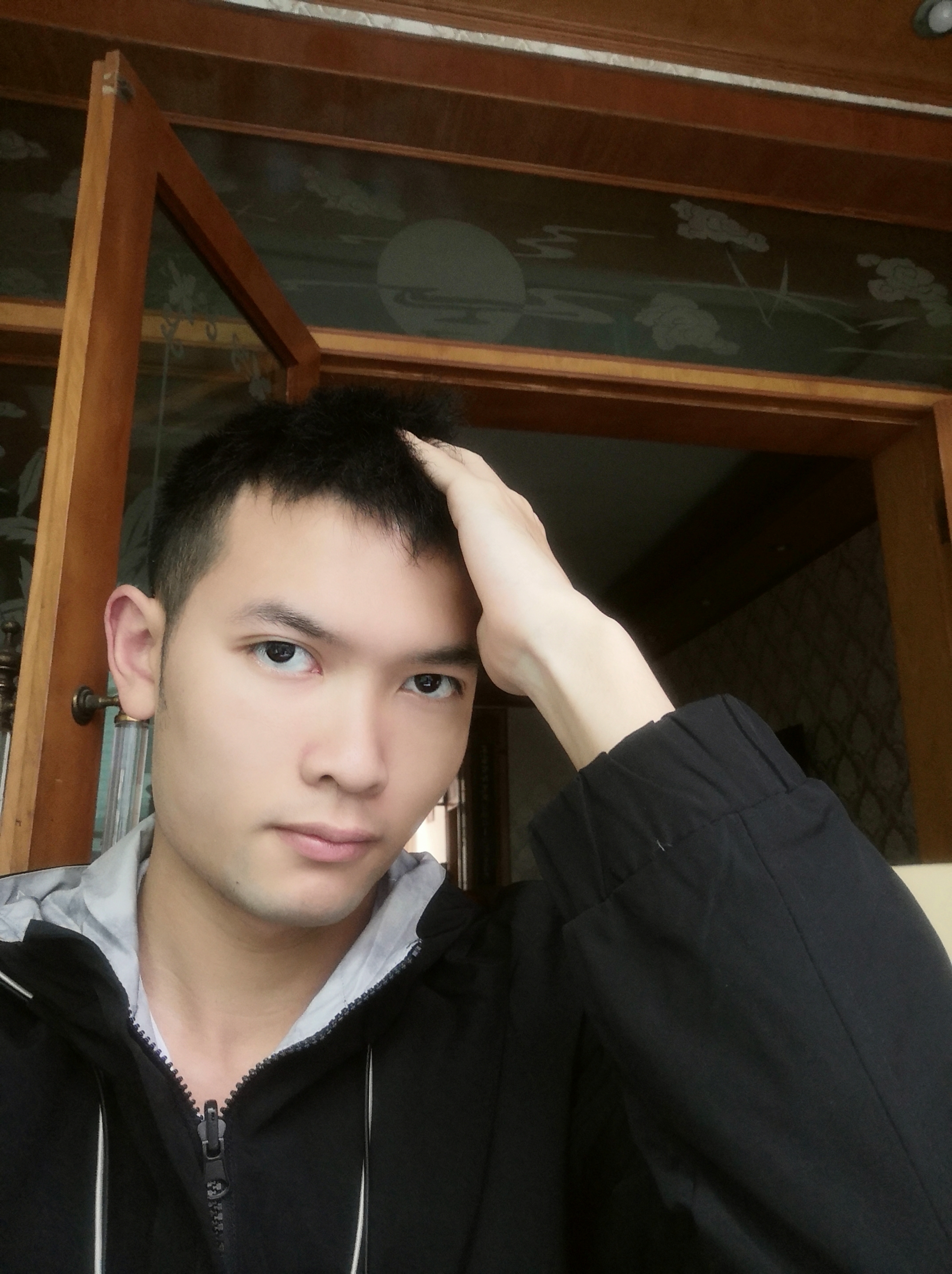 找搭子
