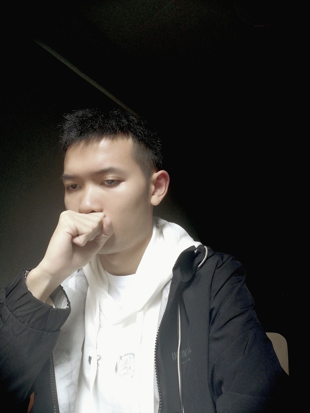 找搭子