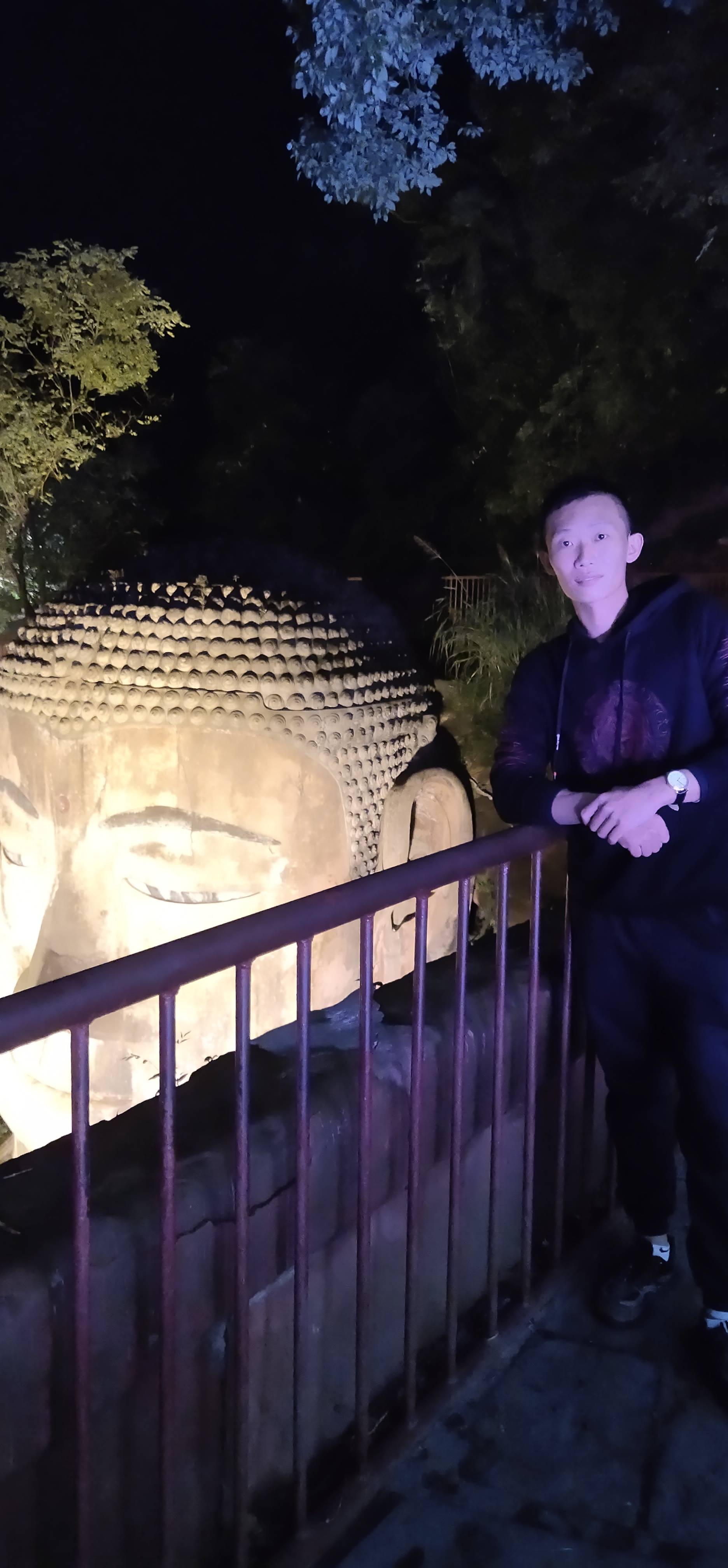 找搭子