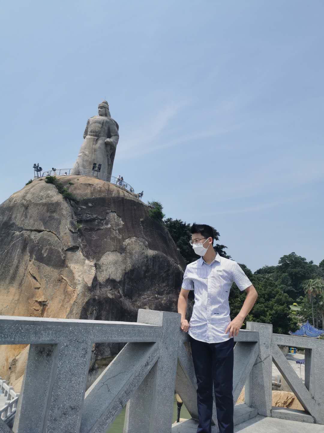 找搭子