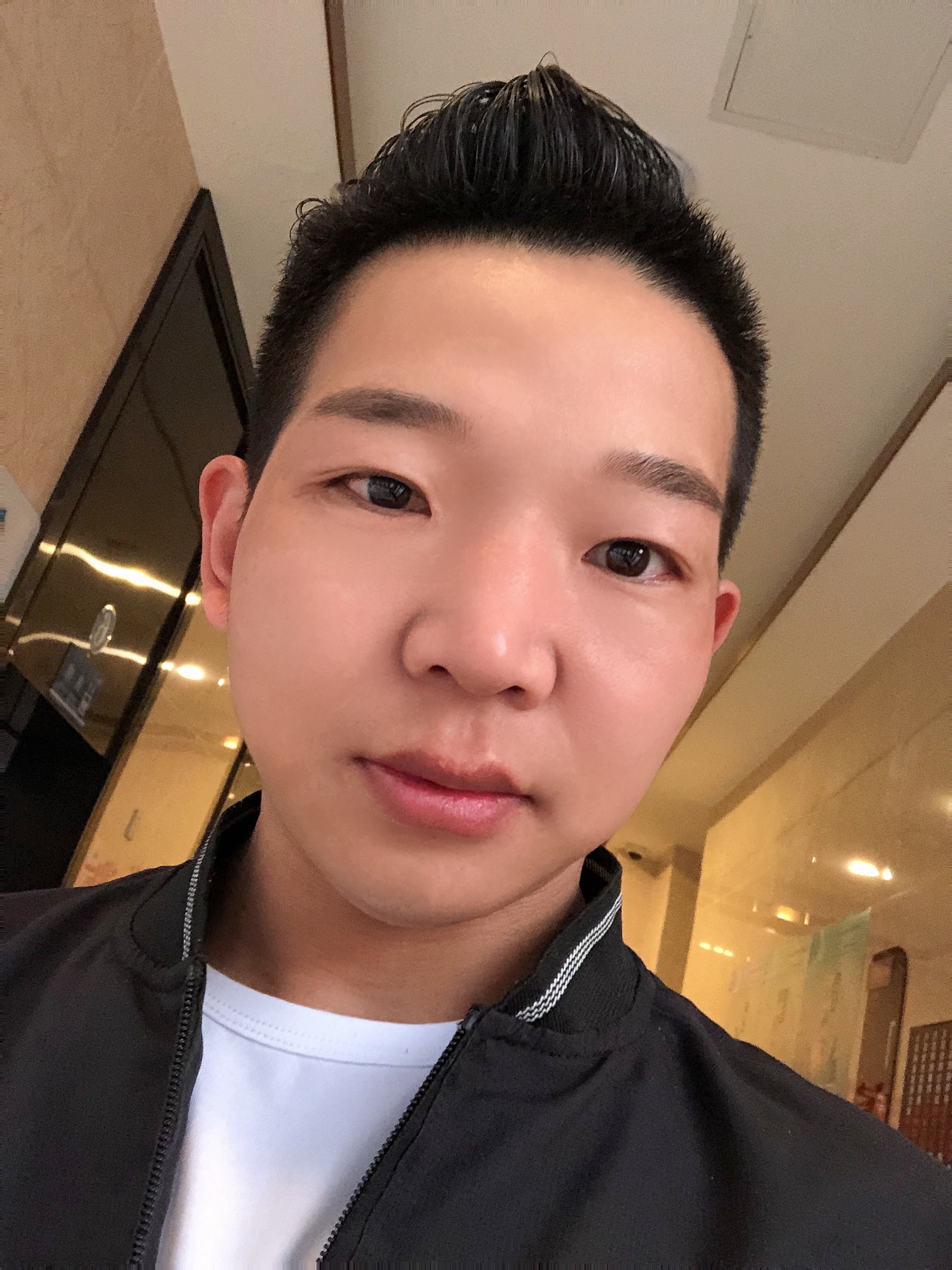 找搭子