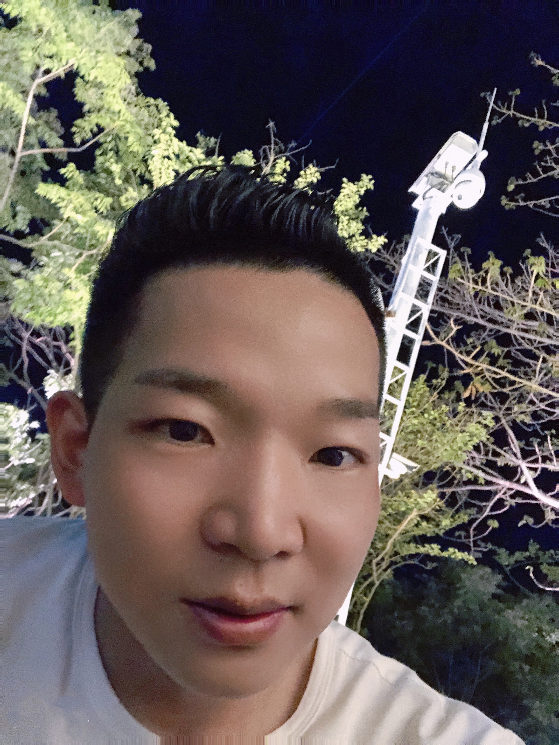 找搭子