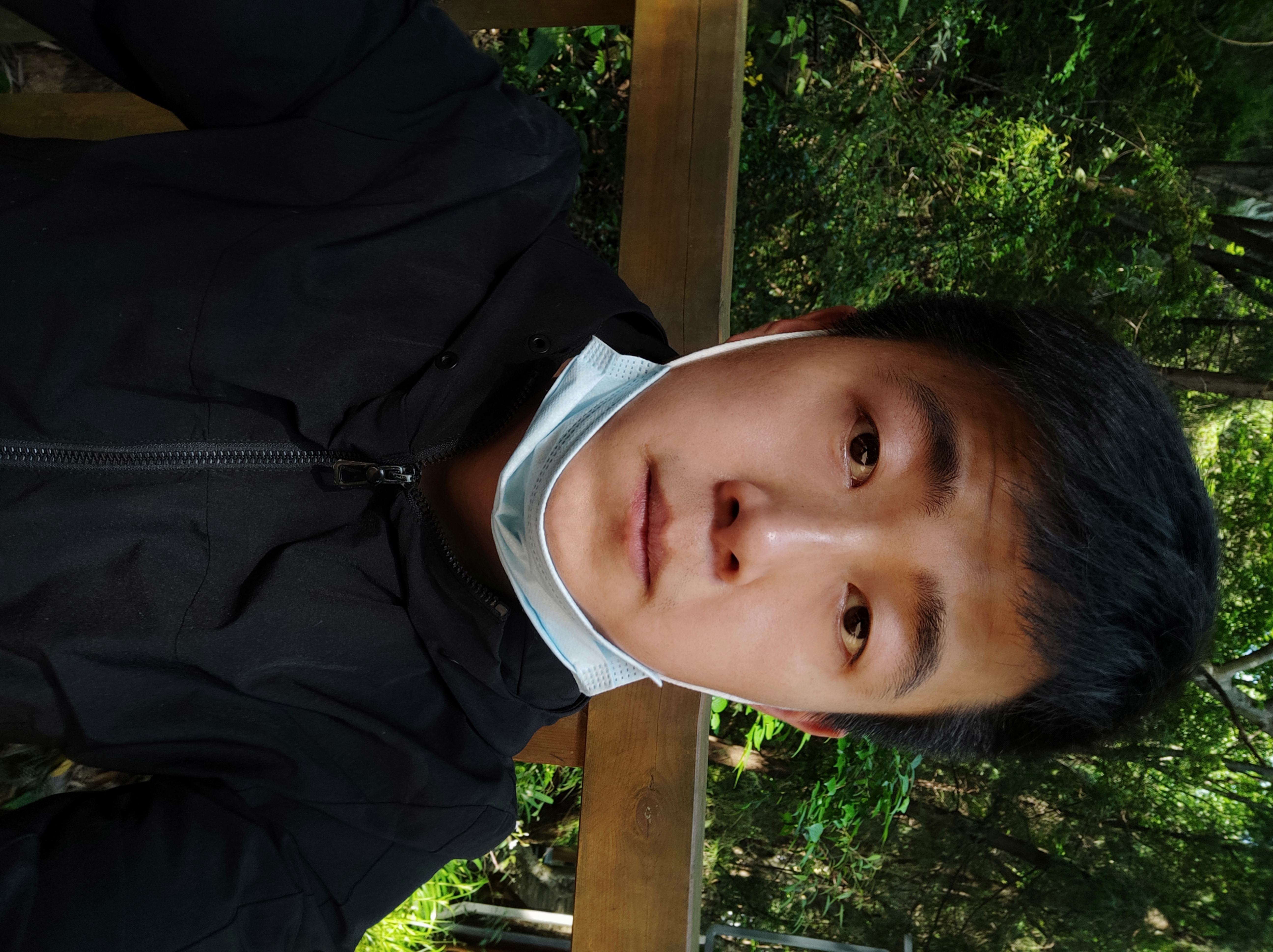 找搭子