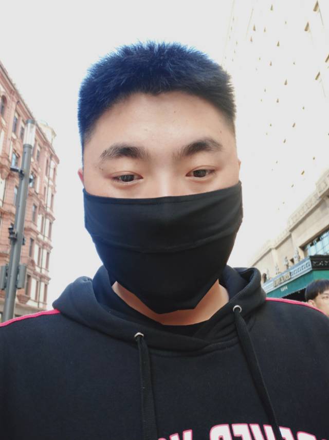 找搭子