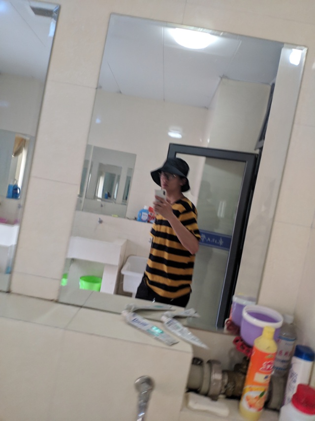 找搭子