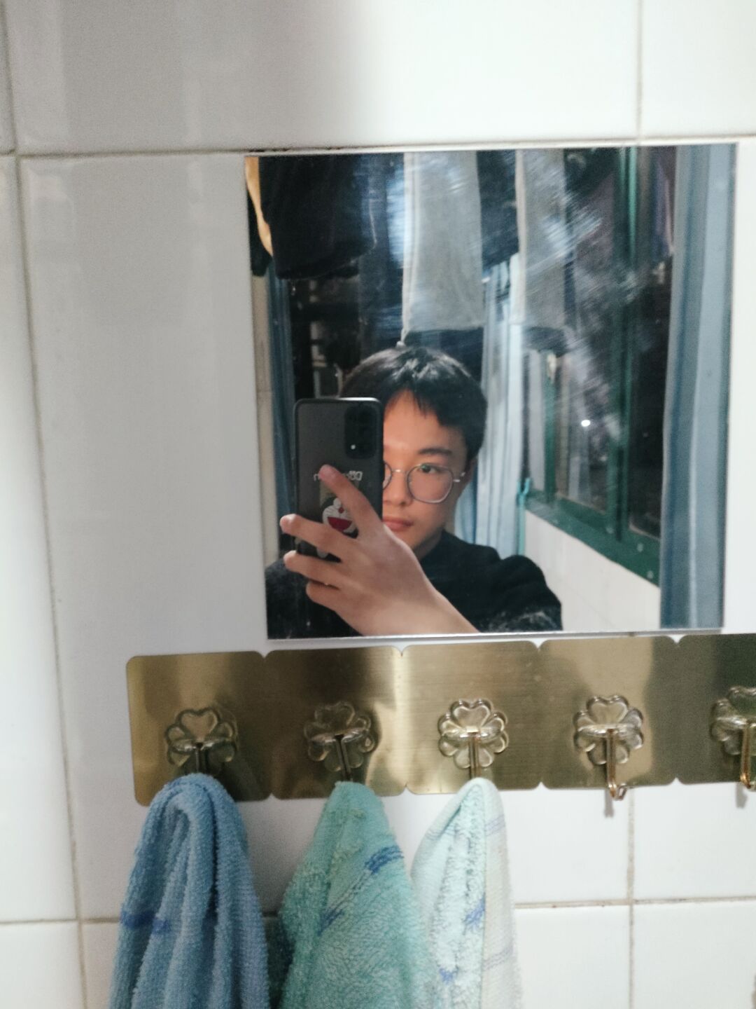 找搭子