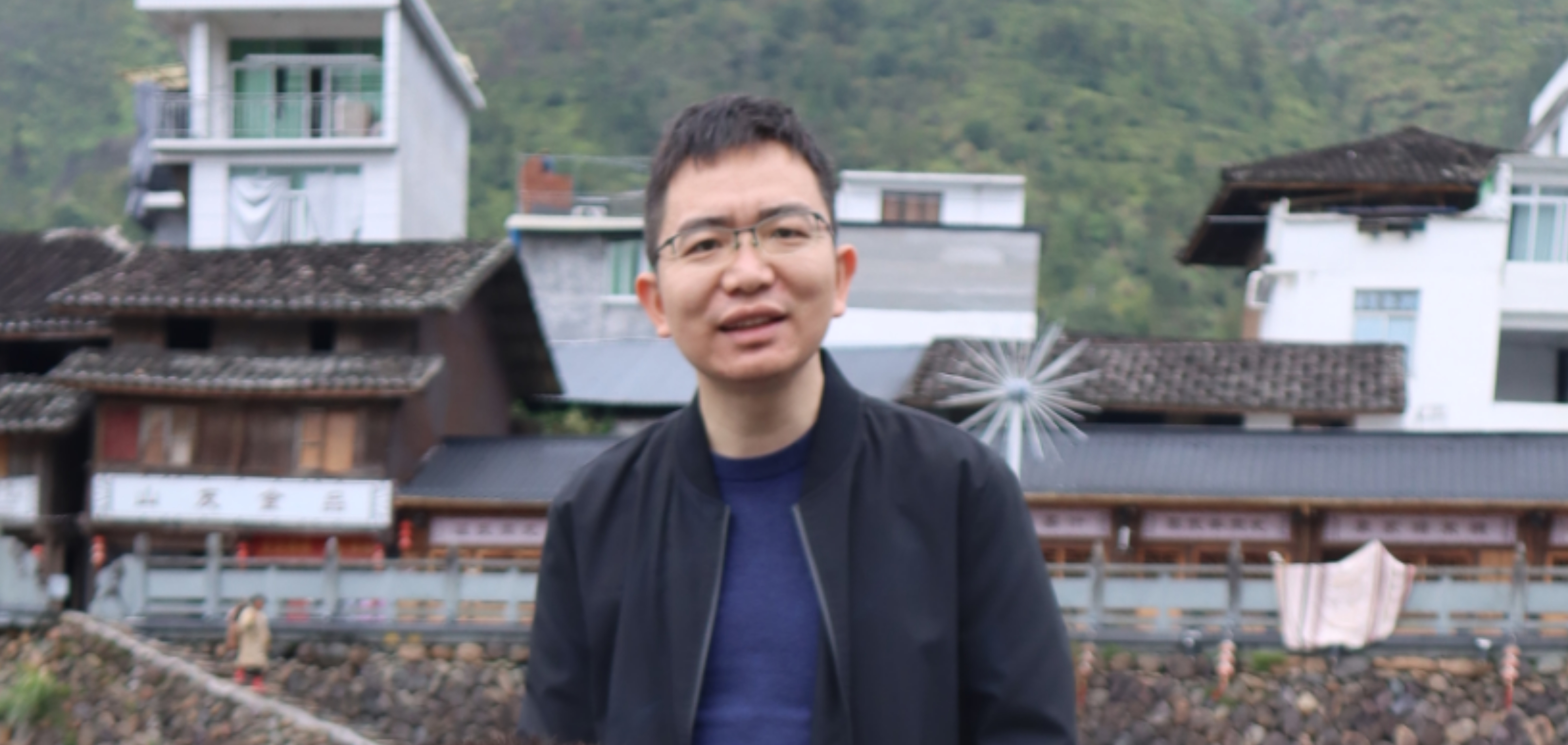 找搭子