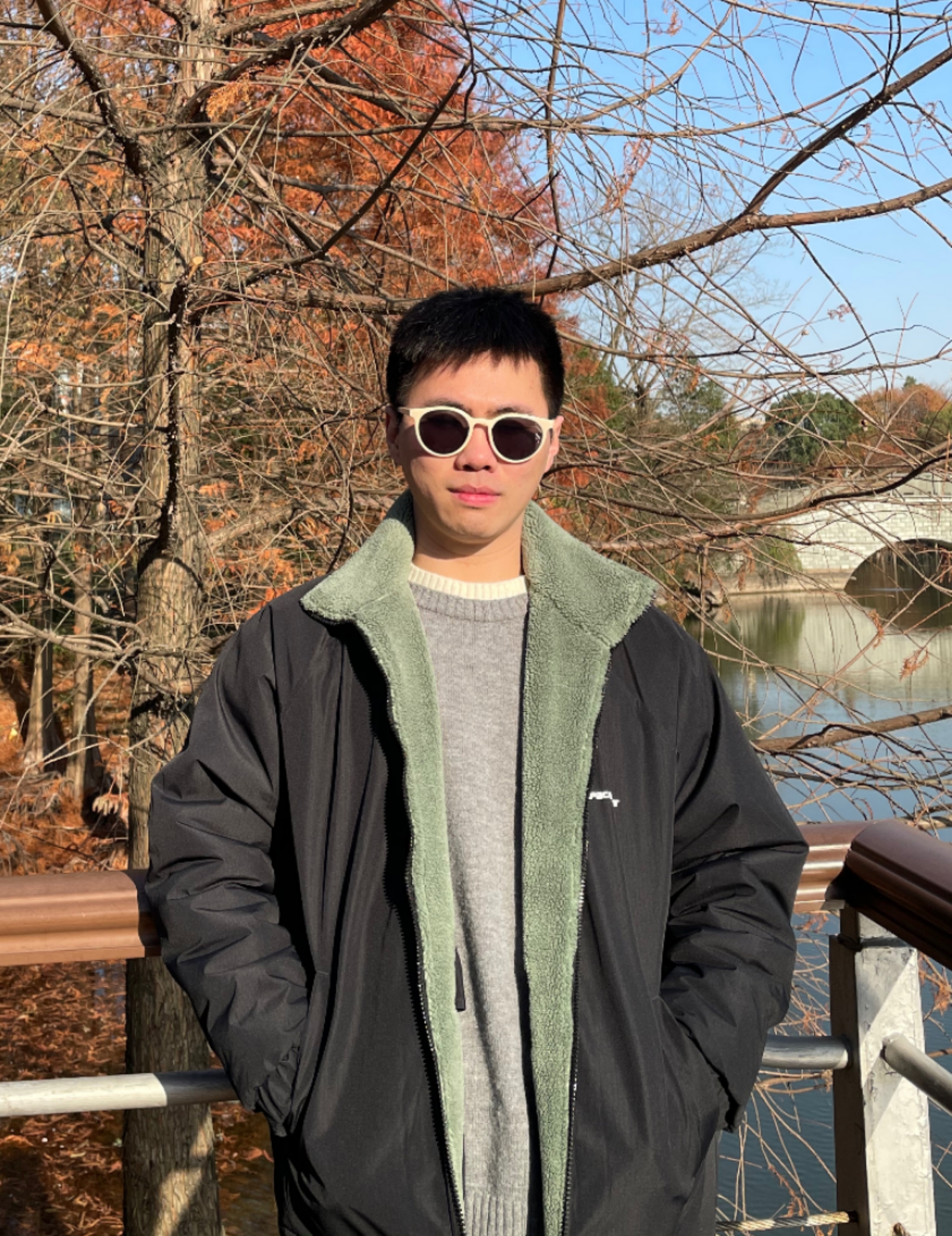 找搭子