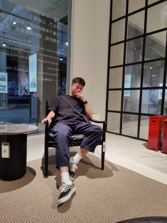 找搭子