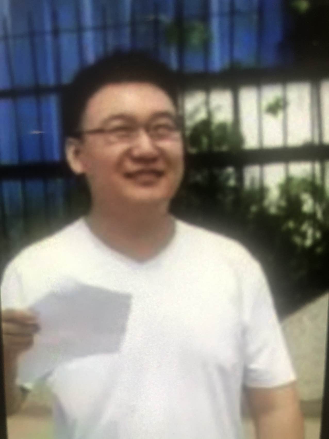 找搭子