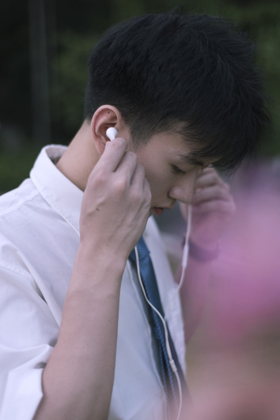 找搭子