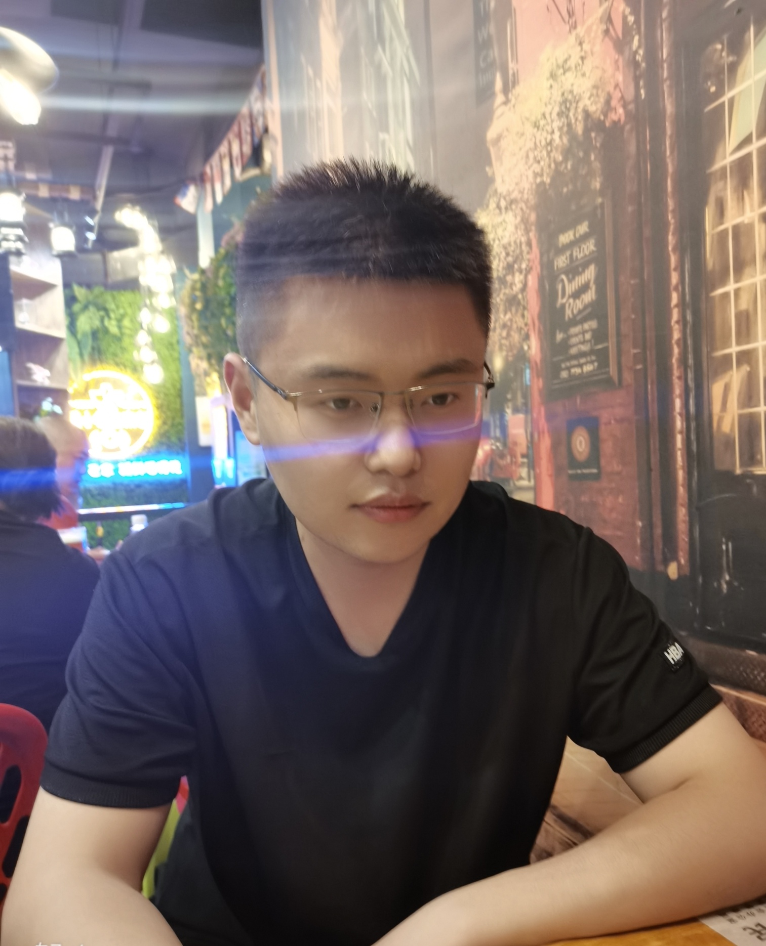 找搭子
