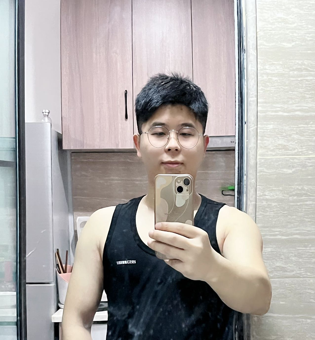 找搭子