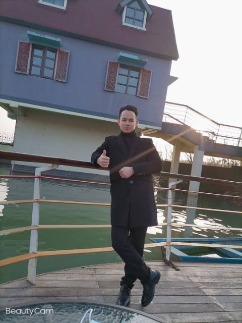 找搭子