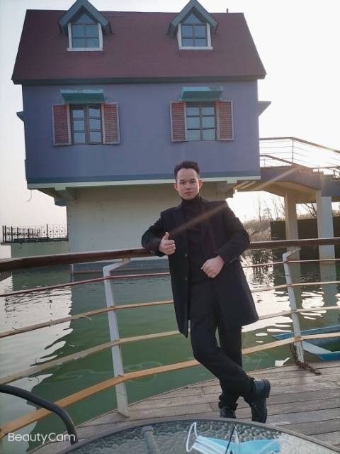 找搭子
