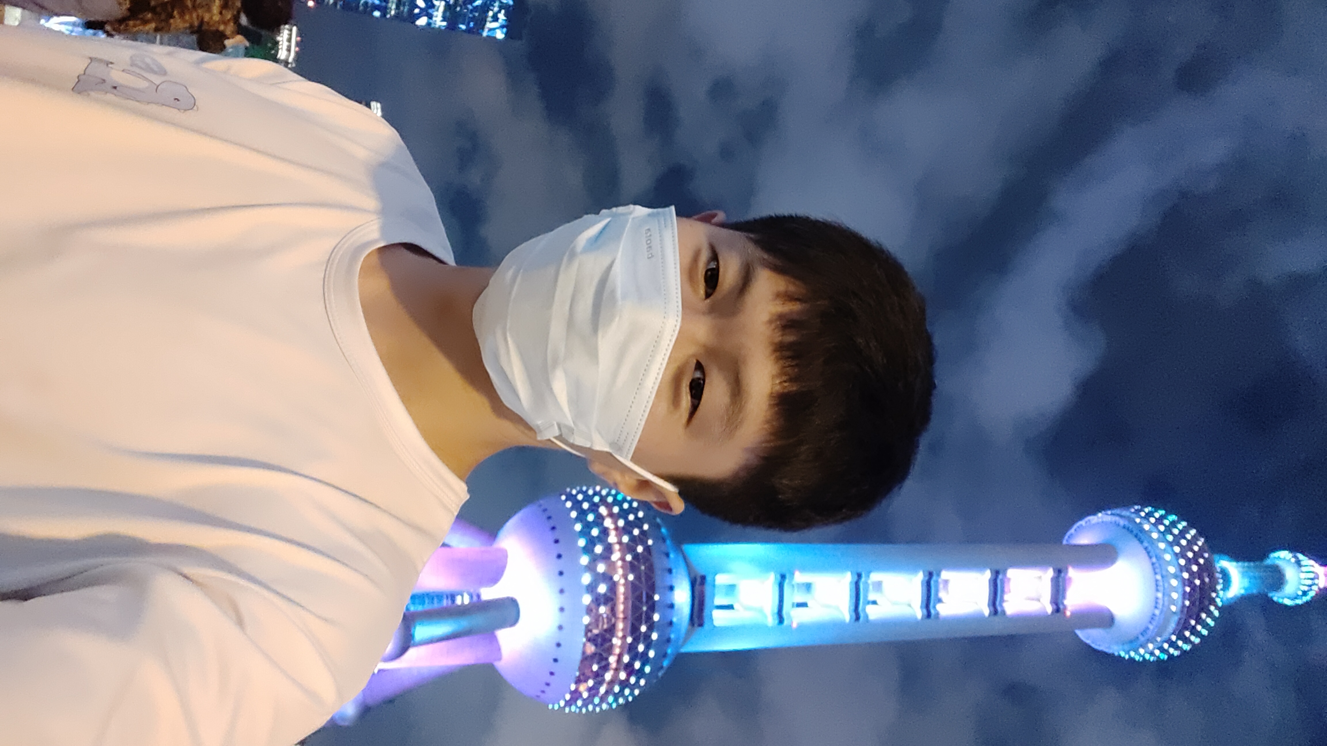 找搭子