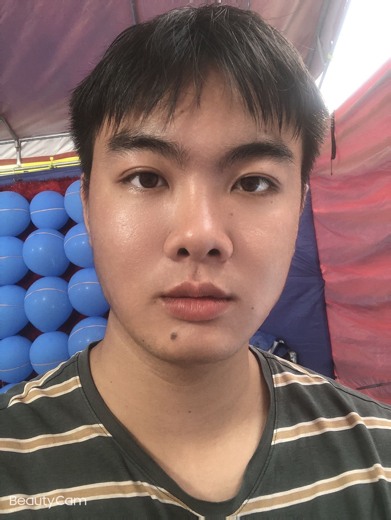 找搭子