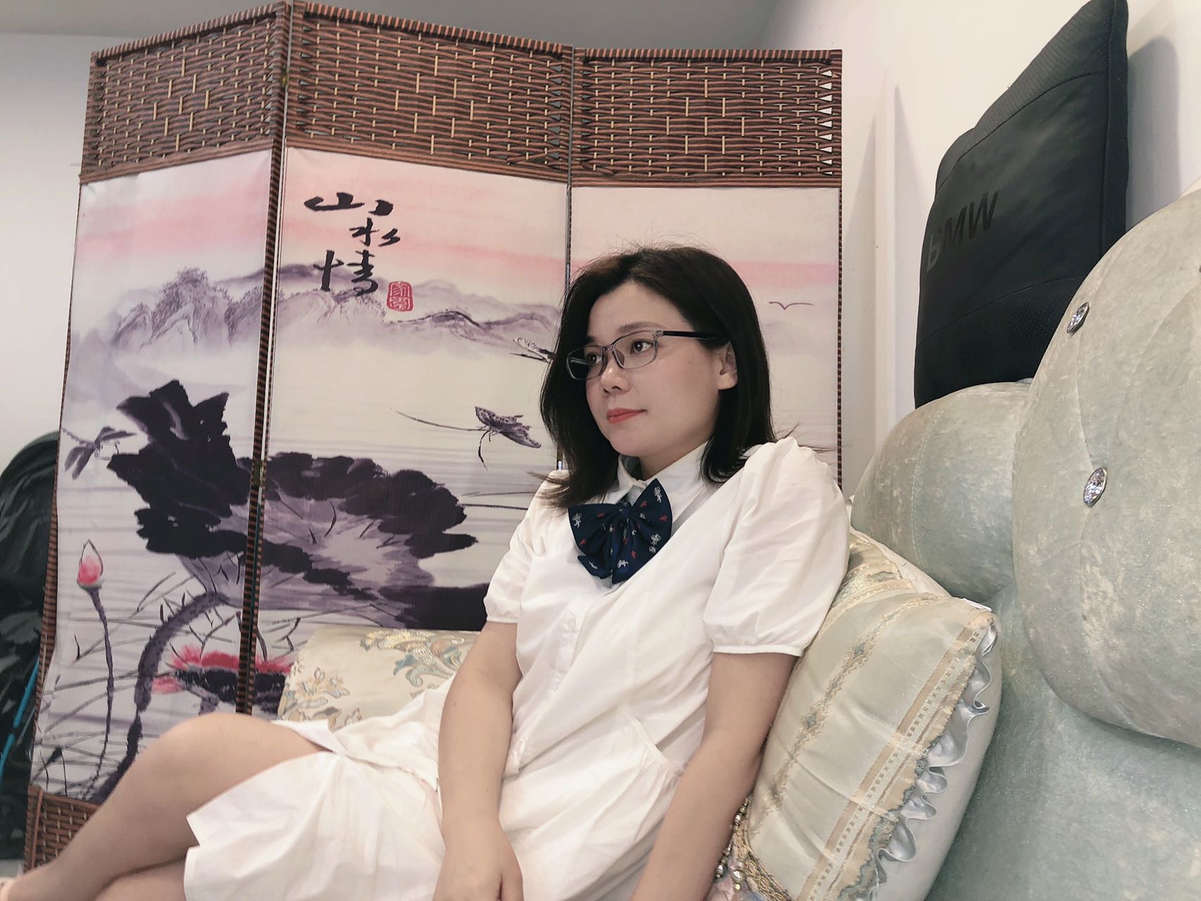 找搭子