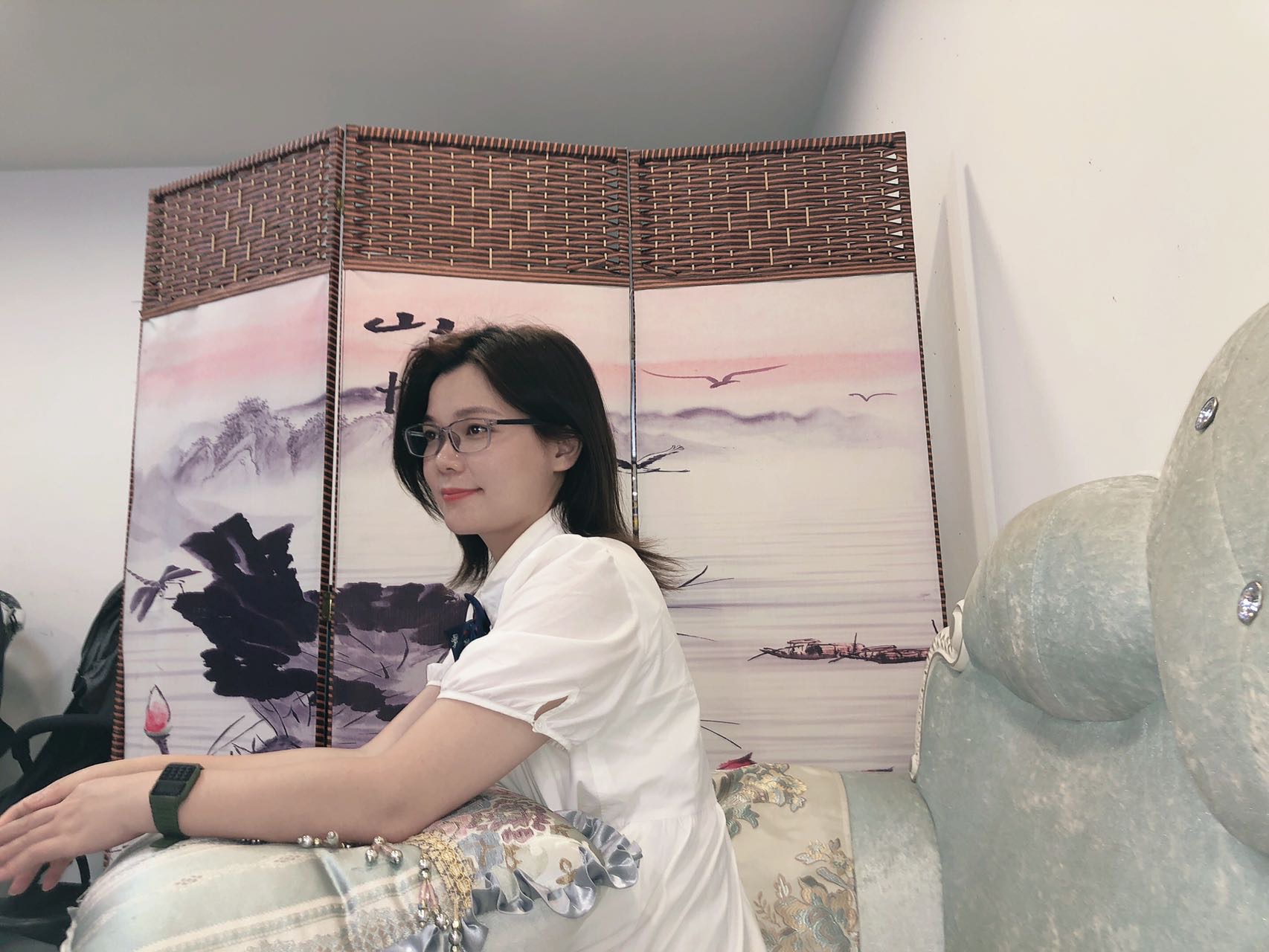 找搭子