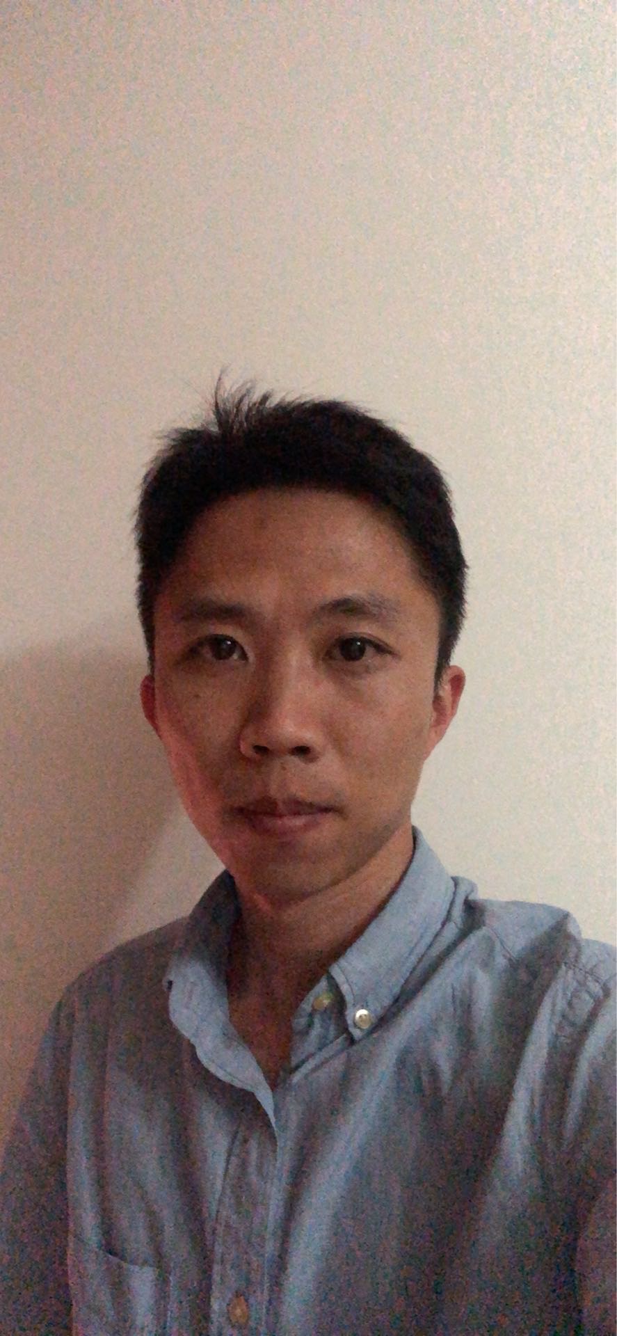 找搭子