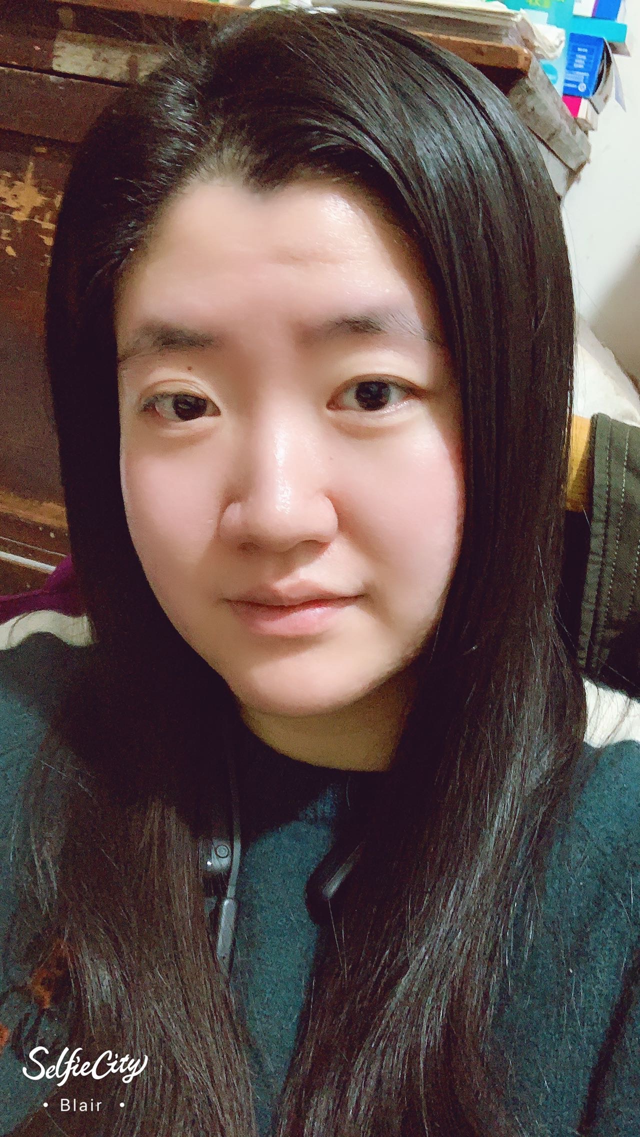 找搭子