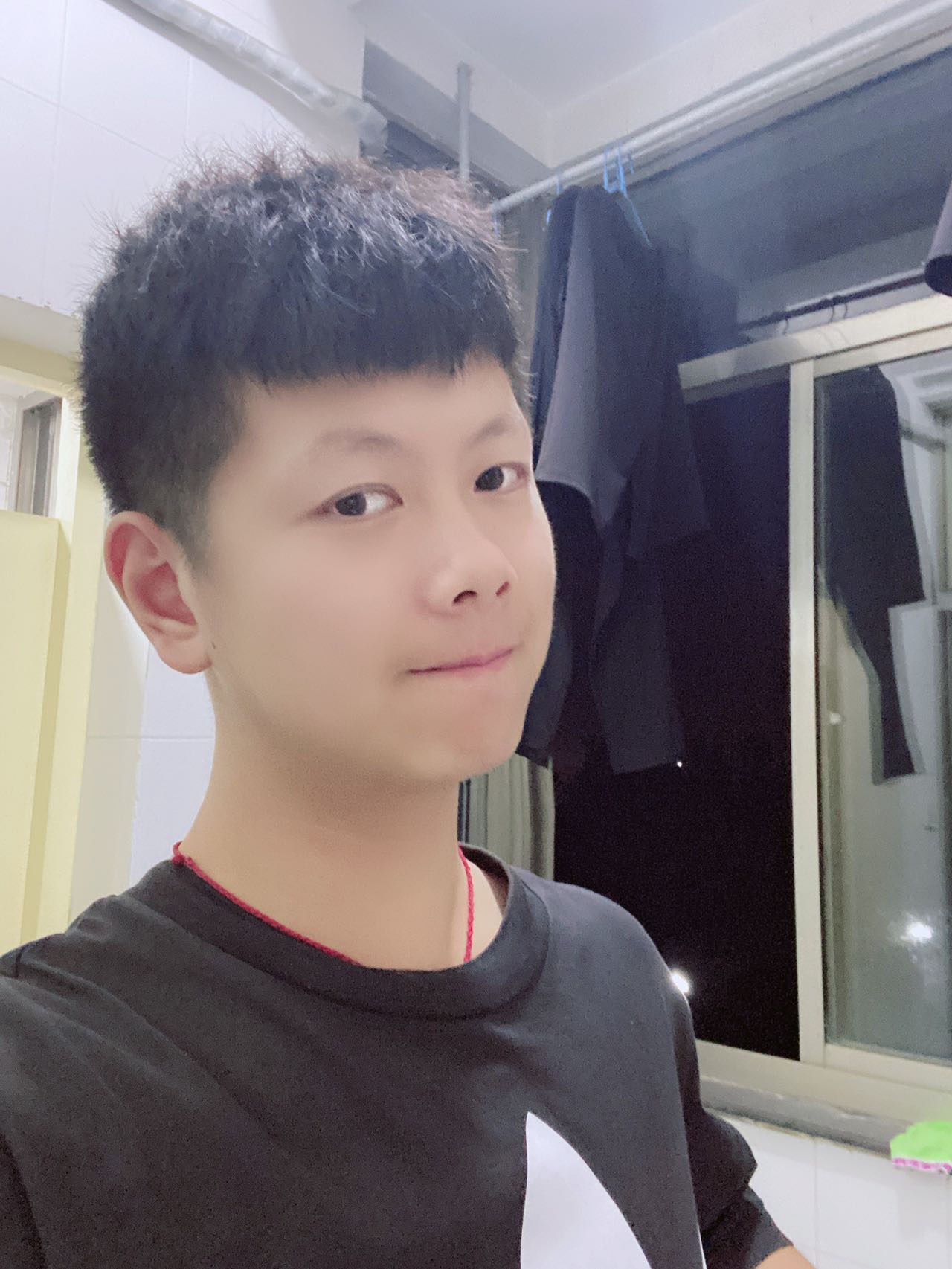 找搭子