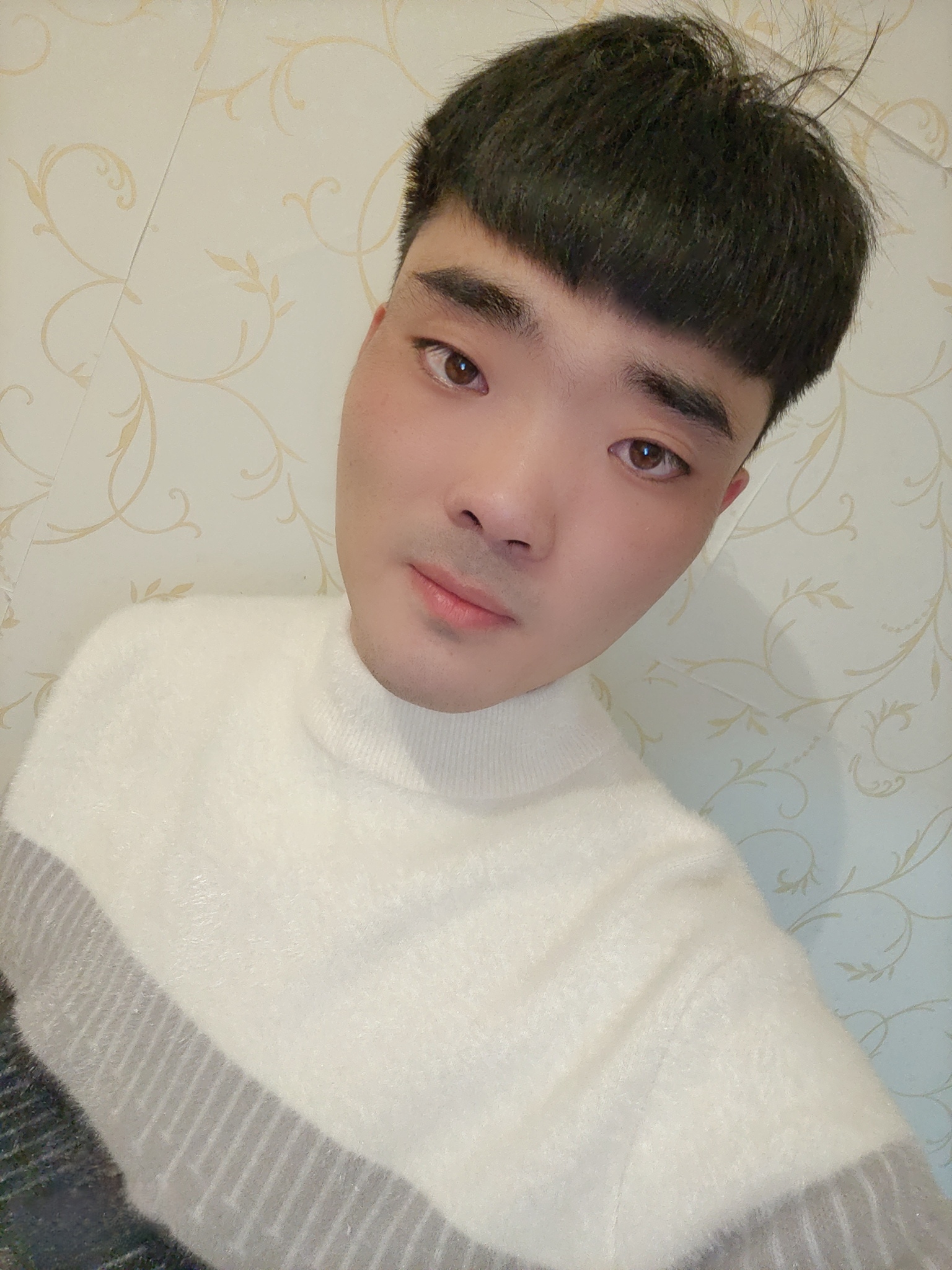 找搭子