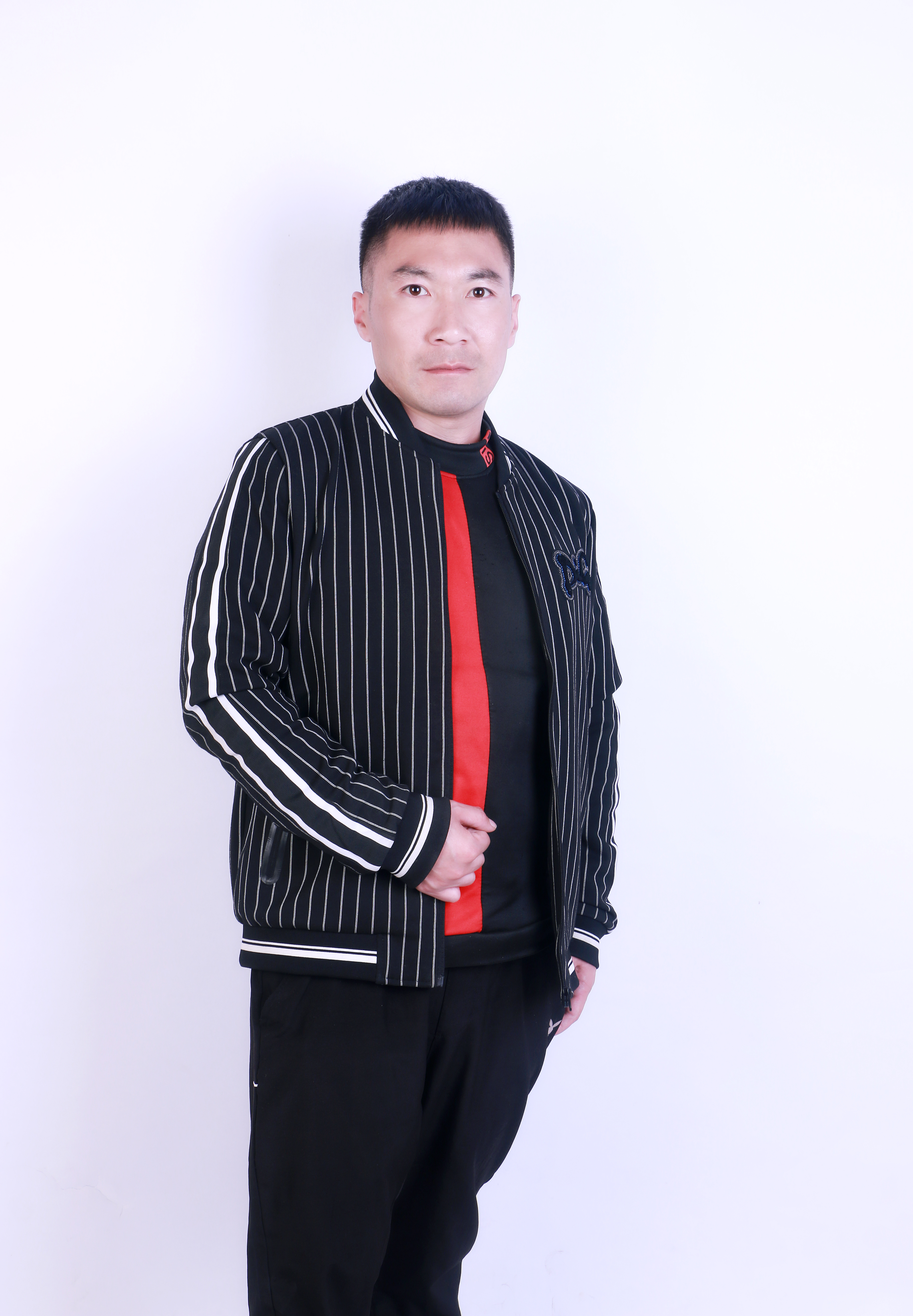 找搭子