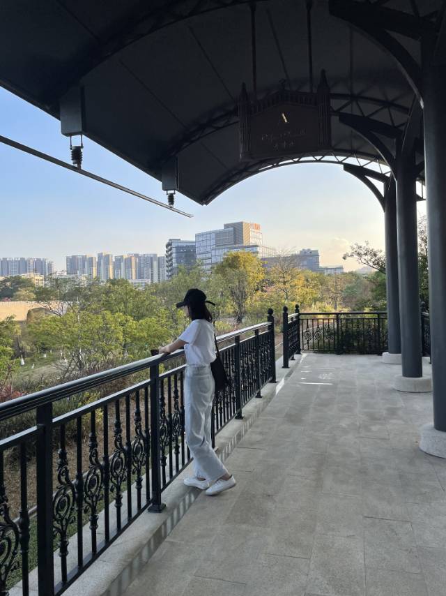找搭子