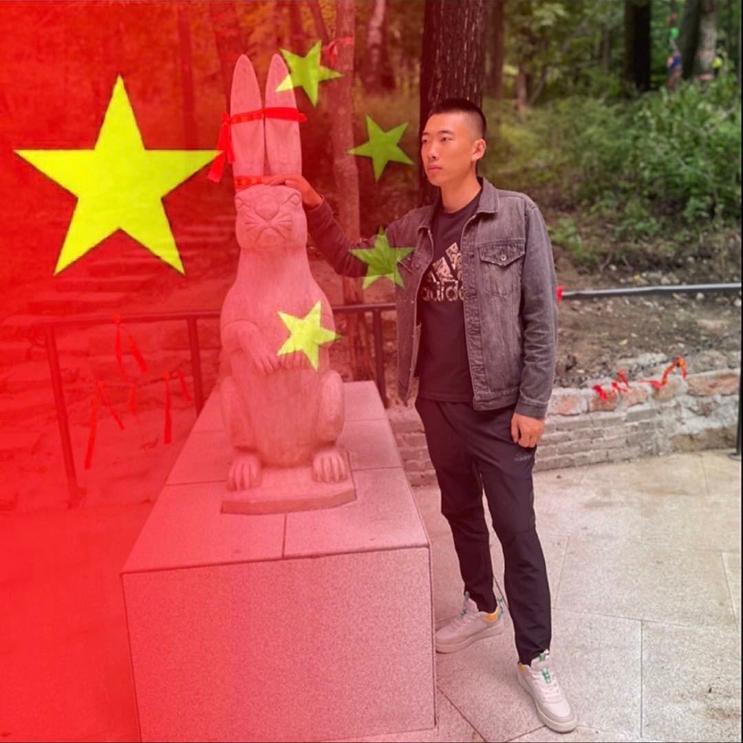 找搭子