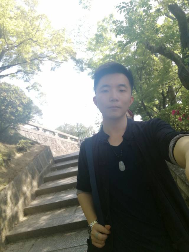找搭子