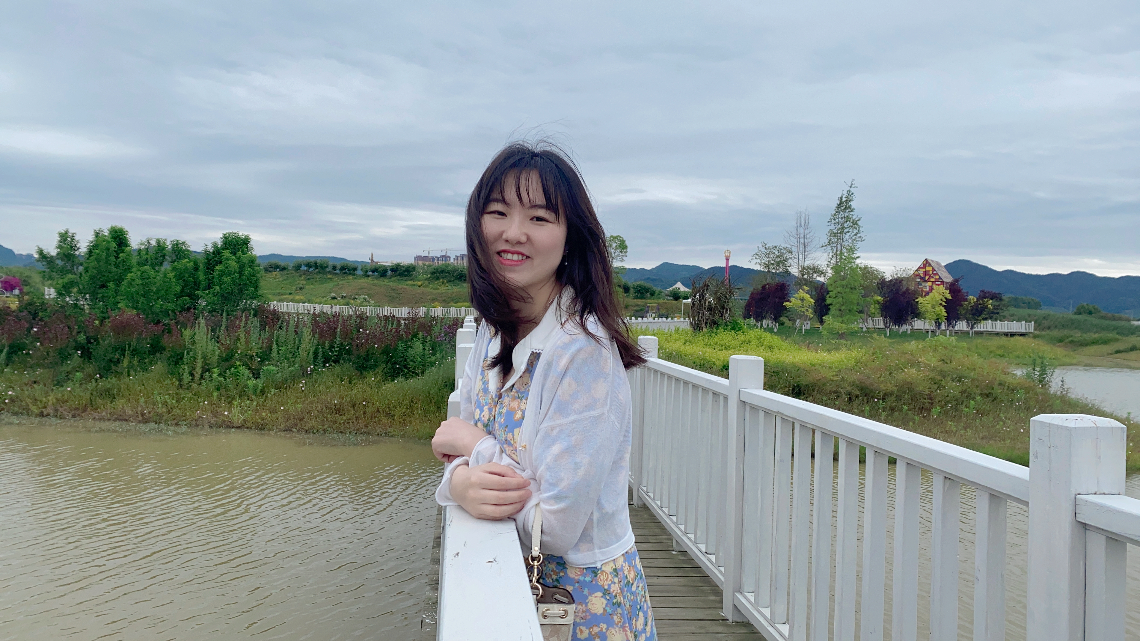 找搭子