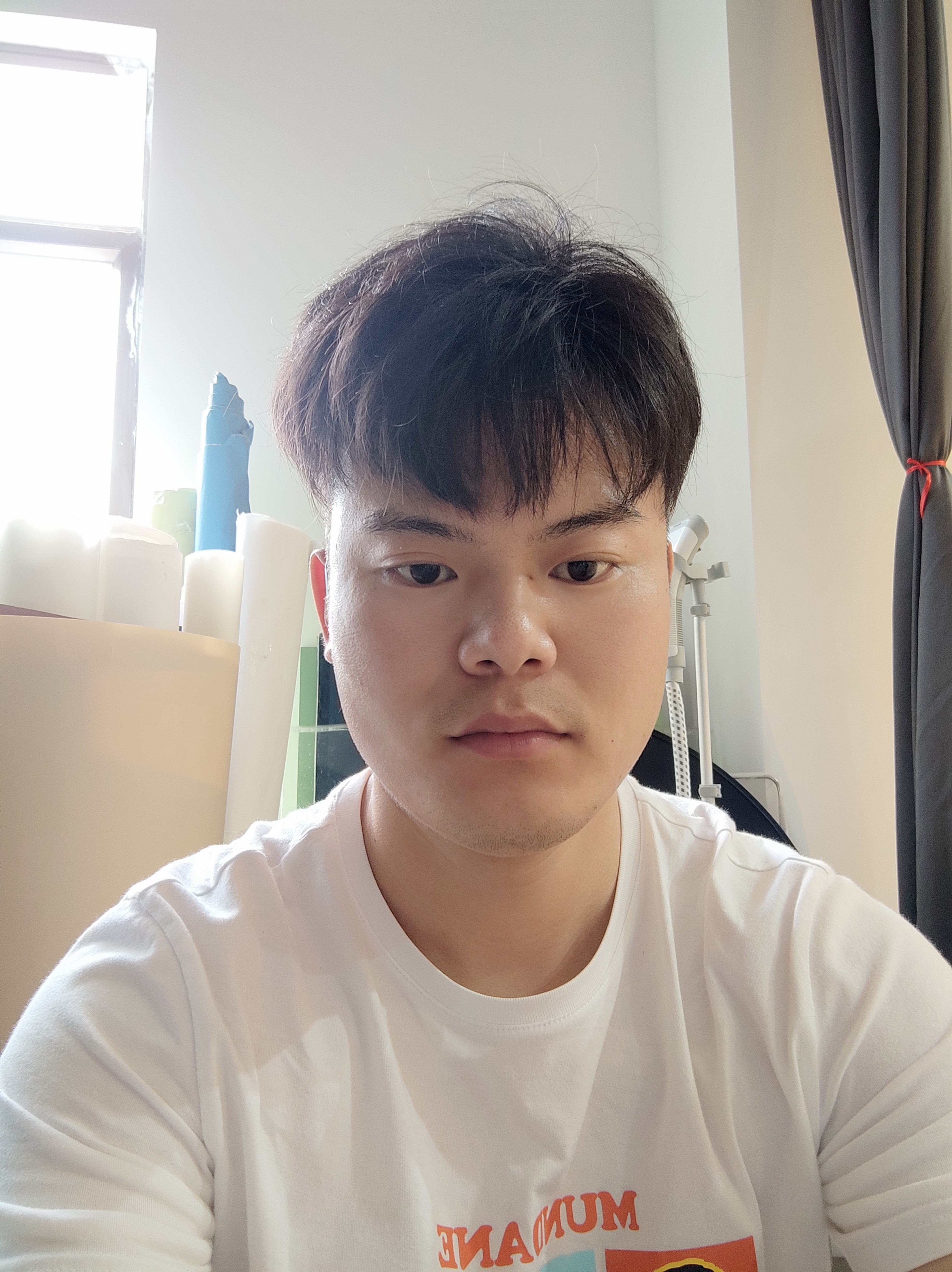 找搭子