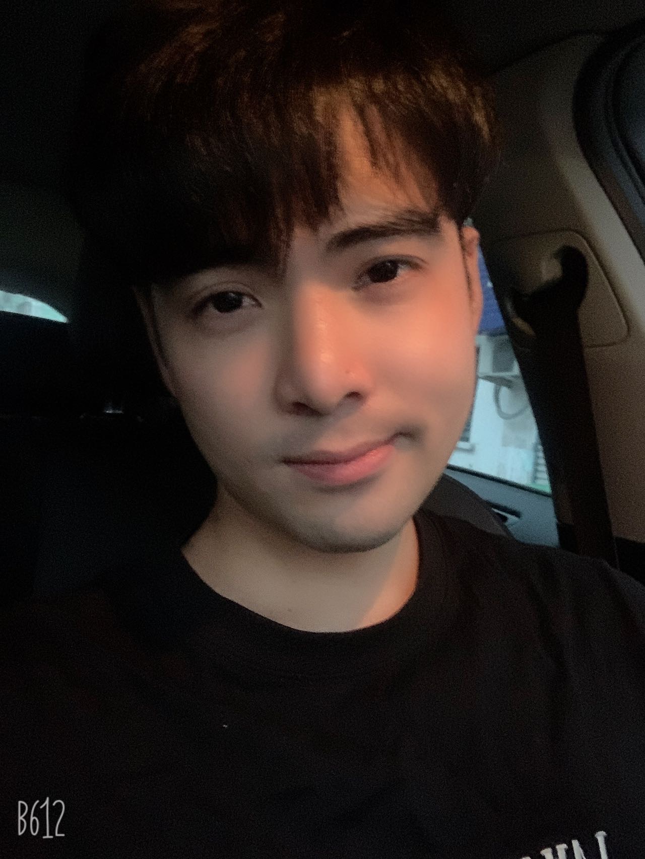 找搭子