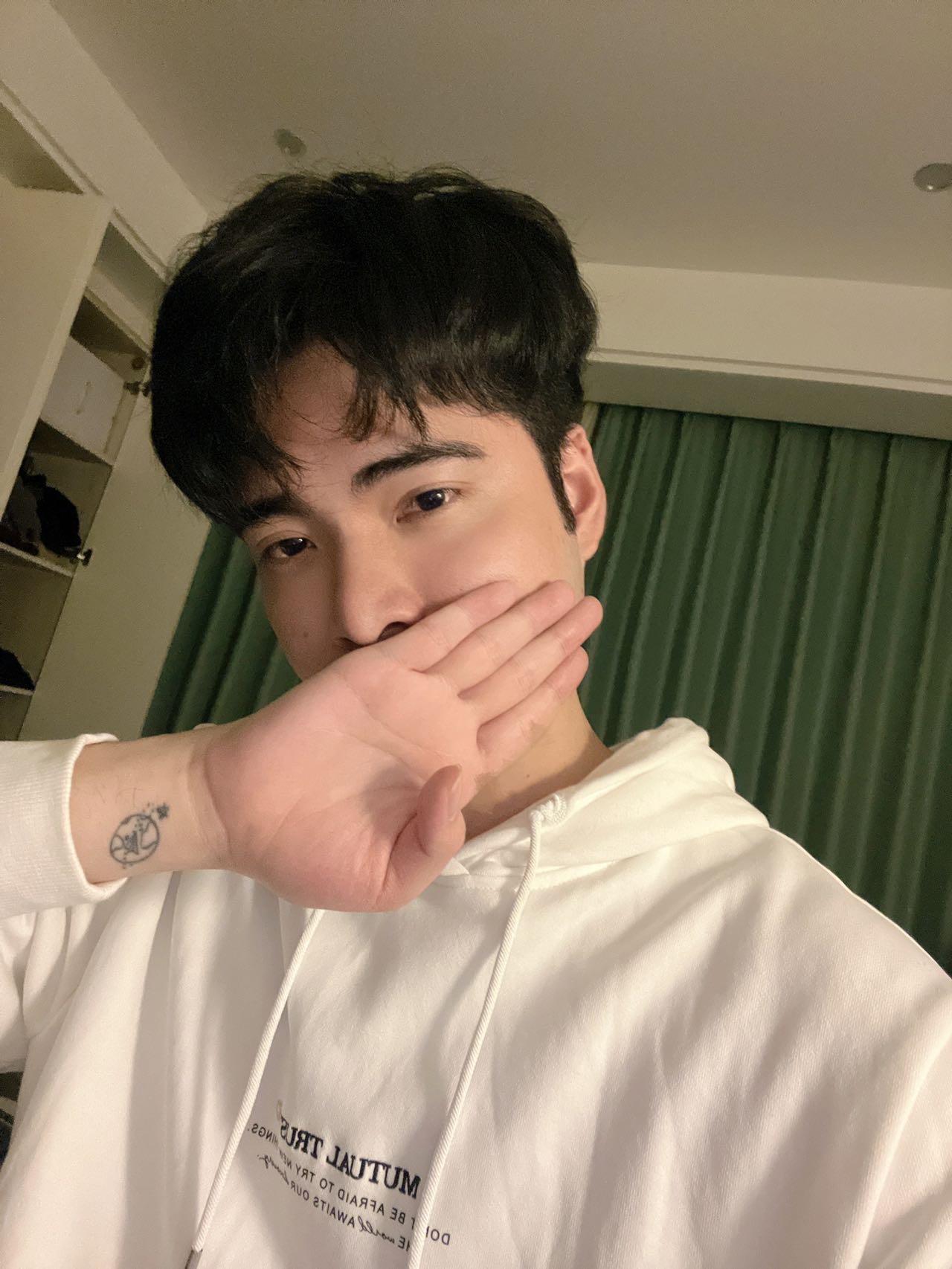 找搭子