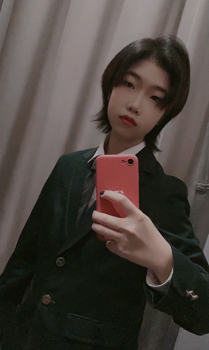 找搭子