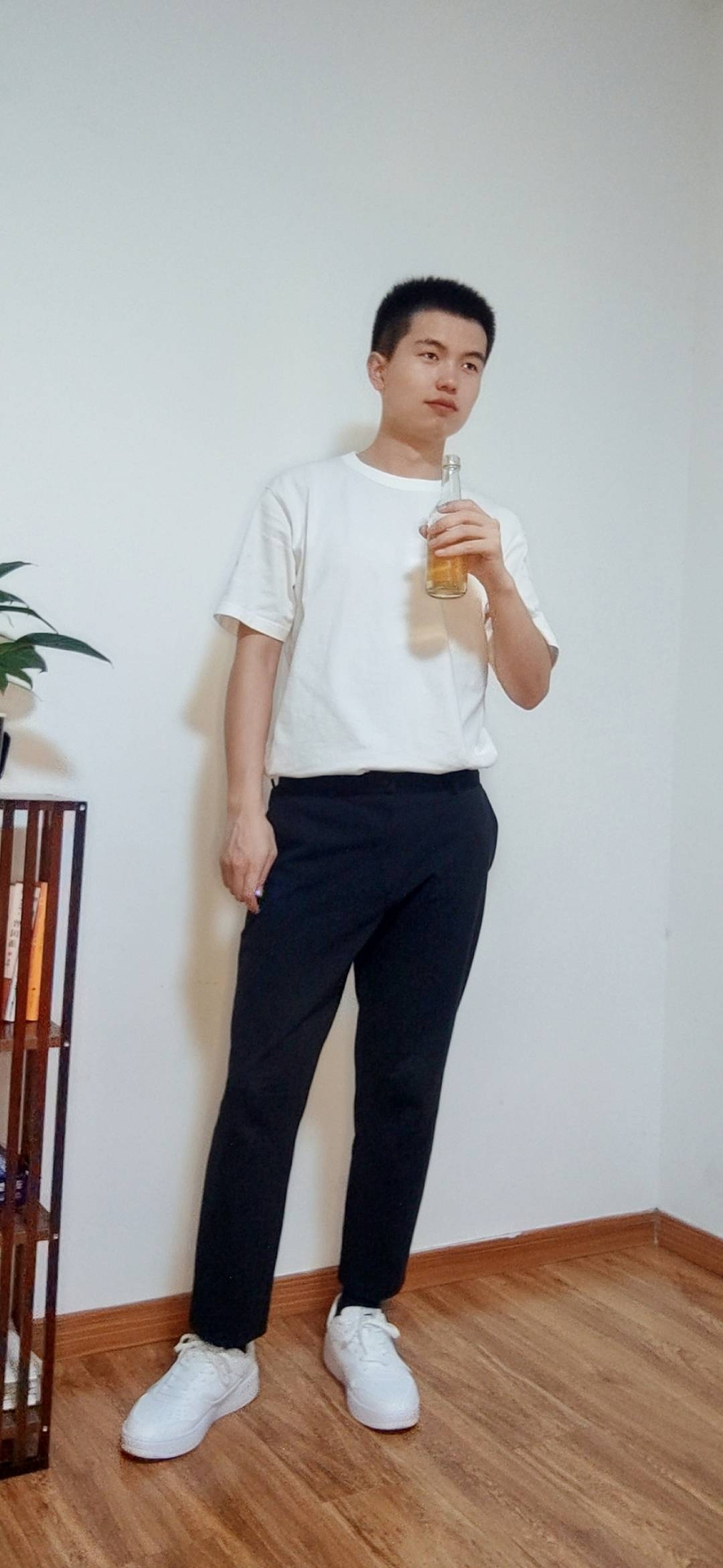 找搭子