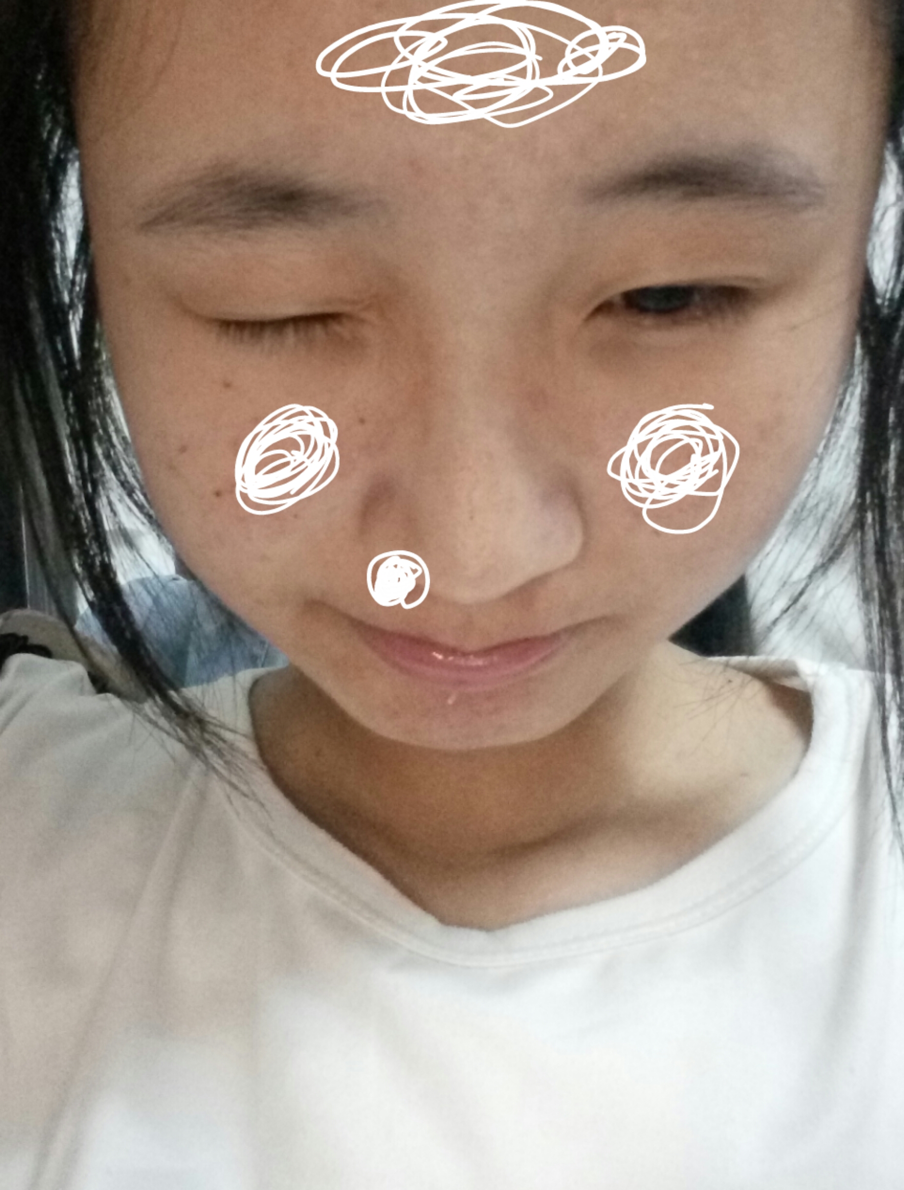 找搭子