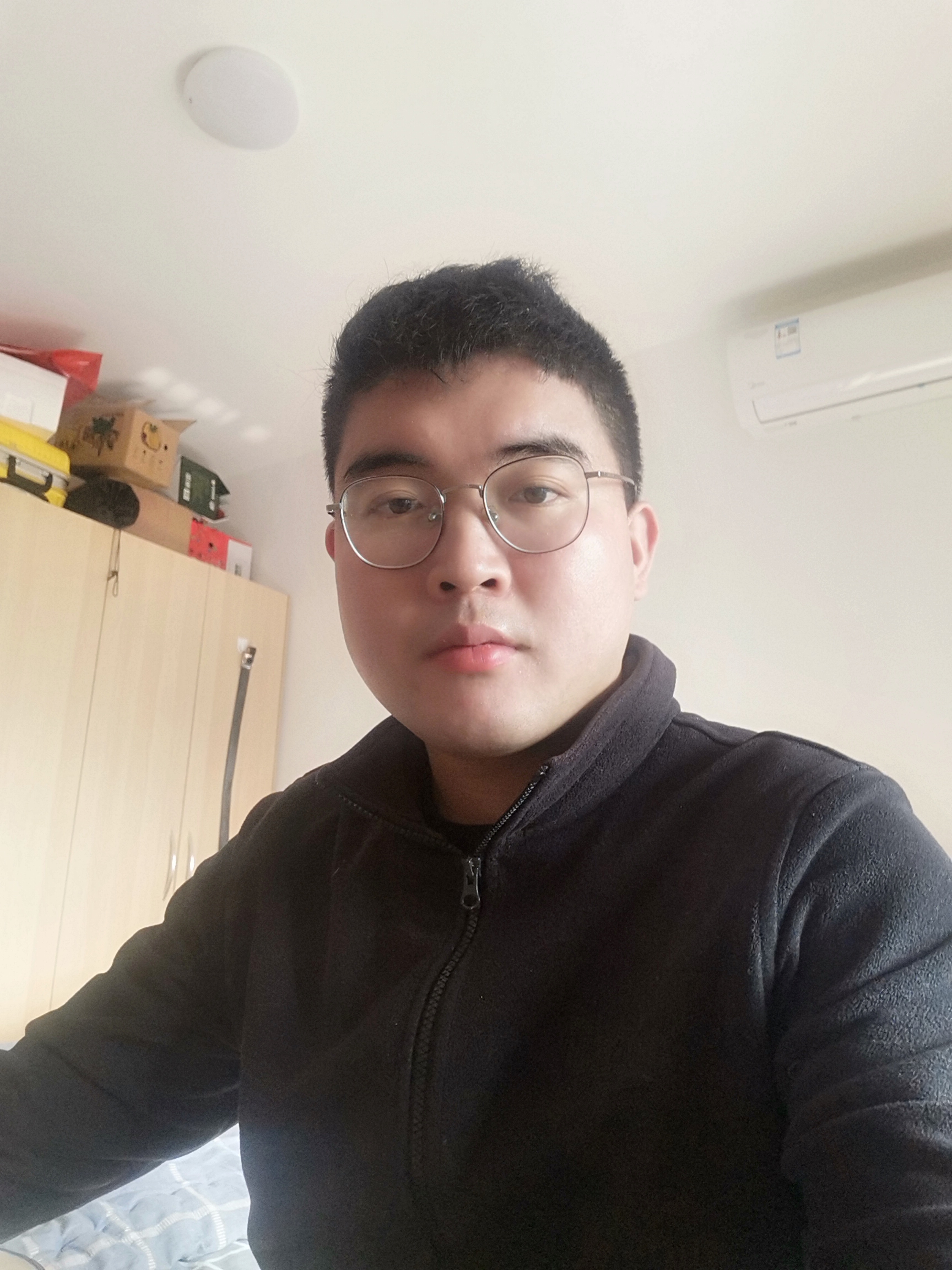 找搭子