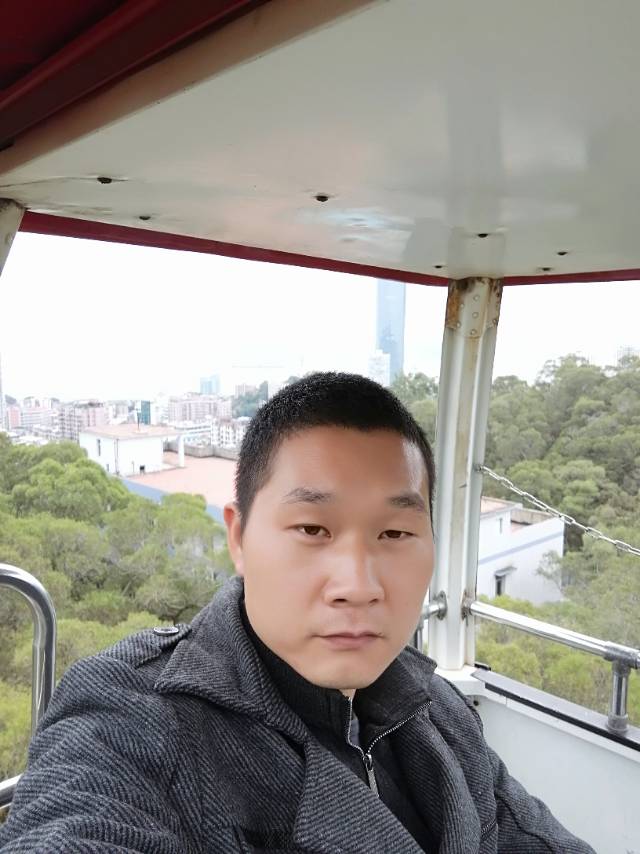 找搭子