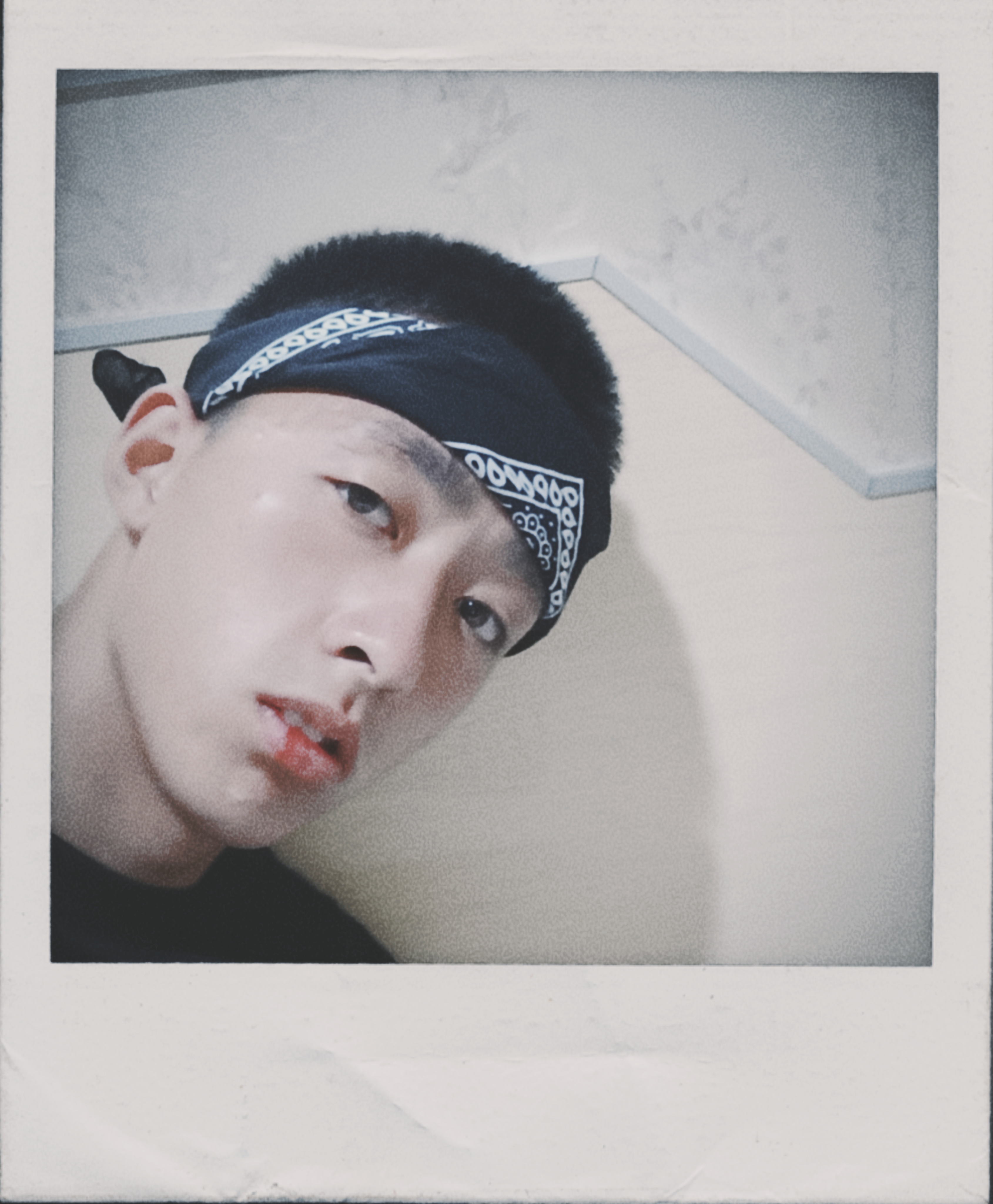 找搭子