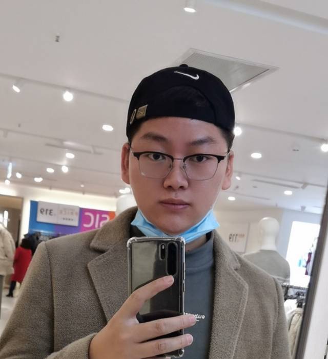 找搭子