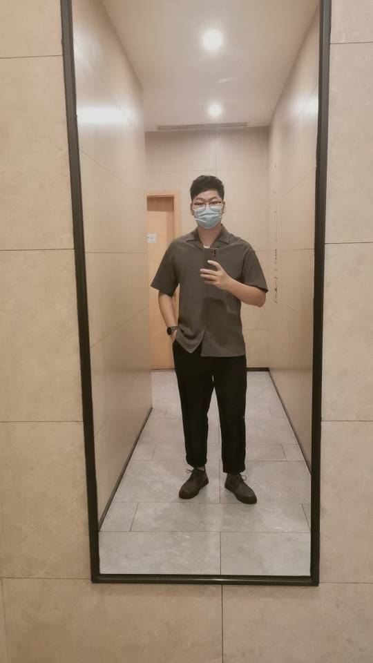 找搭子