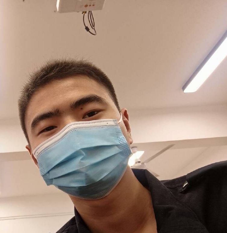 找搭子