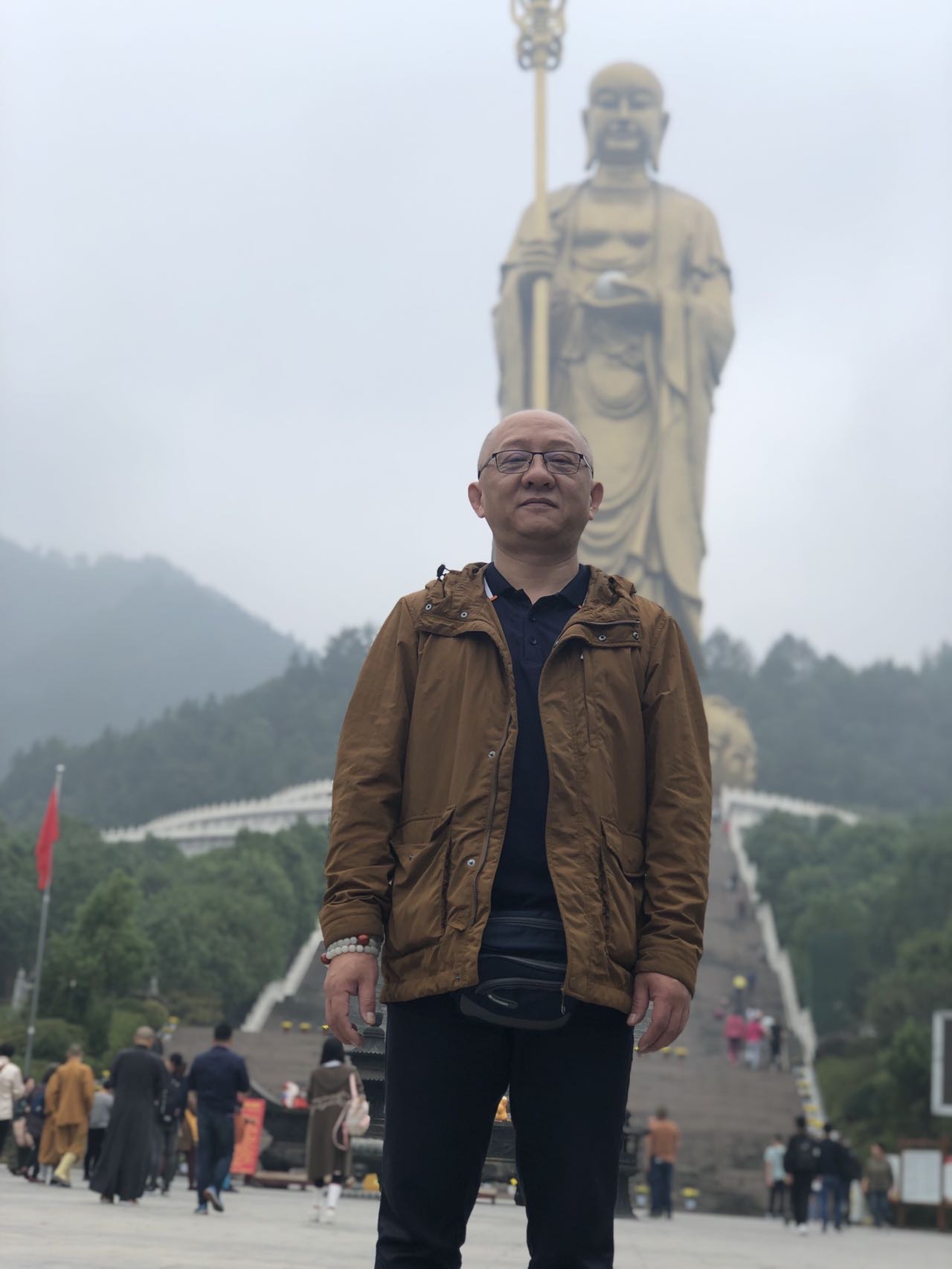找搭子
