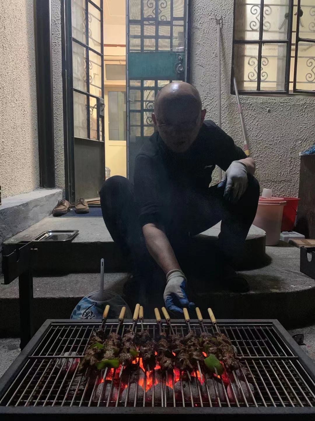 找搭子