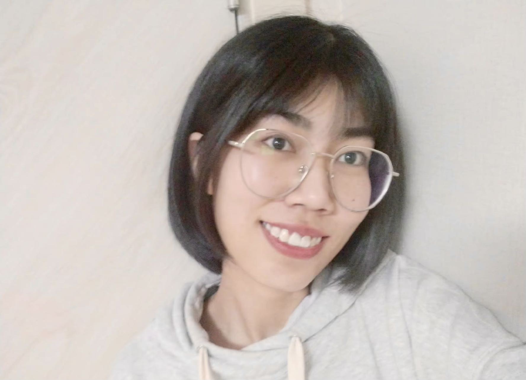 找搭子